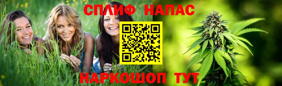 Канабис Bruce Banner Сорочинск